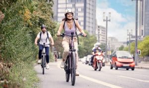 Klassenbester bei Stiftung Warentest: Pegasus Solero EVO besonders für E-Bike-Anfänger geeignet