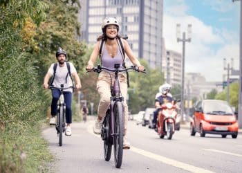 Pegasus Solero - eBikeNews