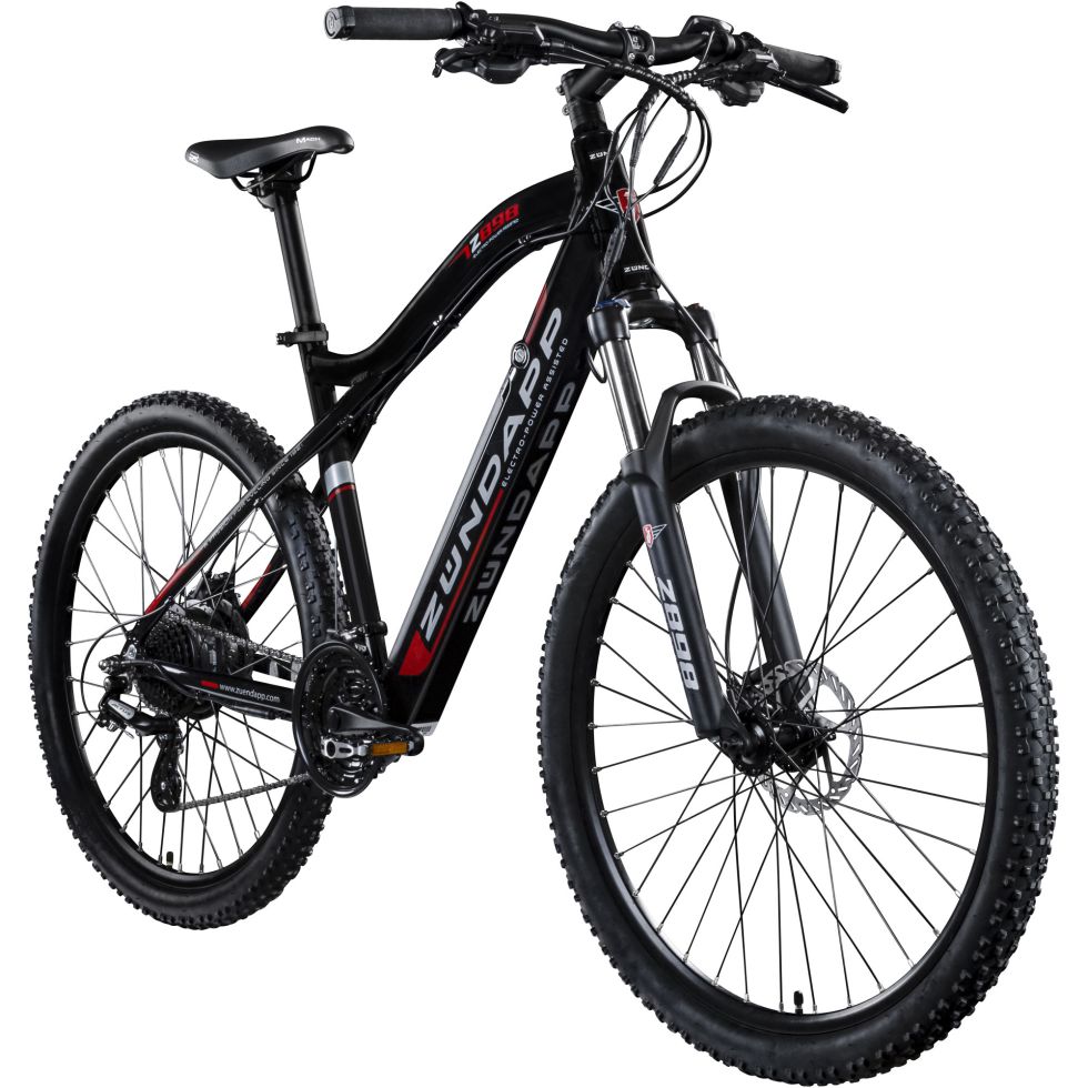 Zündapp Z898 Bild 1