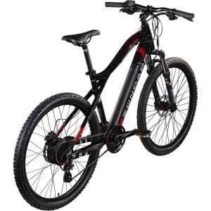 Zündapp Z898 - eBikeNews