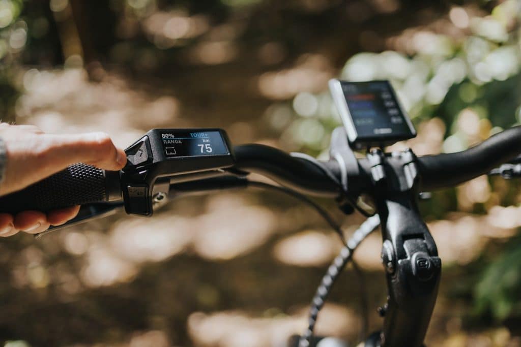 Bosch | Bosch eBike Systems | Bosch Performance Line - bosch ebike neuheiten smartes system pressebild 5 img h900
