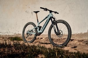 Lapierre stellt neues Light E-MTB E-Zesty vor