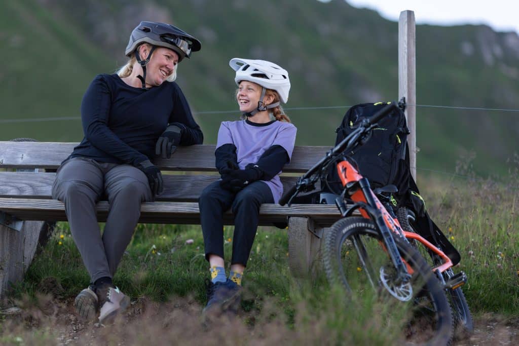 Turbo Levo SL Kids E-MTB