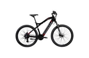 Knaller-Deal: E-MTB Zündapp Z898 mit 24 Gängen und bis zu 150 km zum Bestpreis