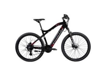 Knaller-Deal: E-MTB Zündapp Z898 mit 24 Gängen und bis zu 150 km zum Bestpreis - eBikeNews