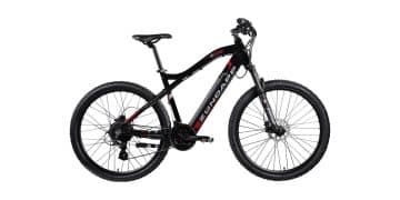 Knaller-Deal: E-MTB Zündapp Z898 mit 24 Gängen und bis zu 150 km zum Bestpreis - eBikeNews