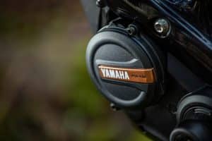 PW-XM: Neuer, kräftiger E-MTB-Antrieb von Yamaha