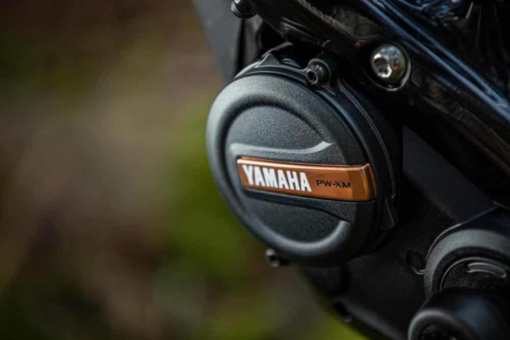 PW-XM: Kräftiger E-MTB-Antrieb neu von Yamaha - eBikeNews