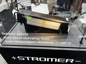 Neuartige E-Bike Akkus gezeigt: Diese Zellen könnten alles ändern