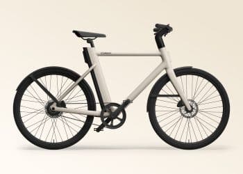 Cowboy - 01. Cowboy Cruiser Sand Hero