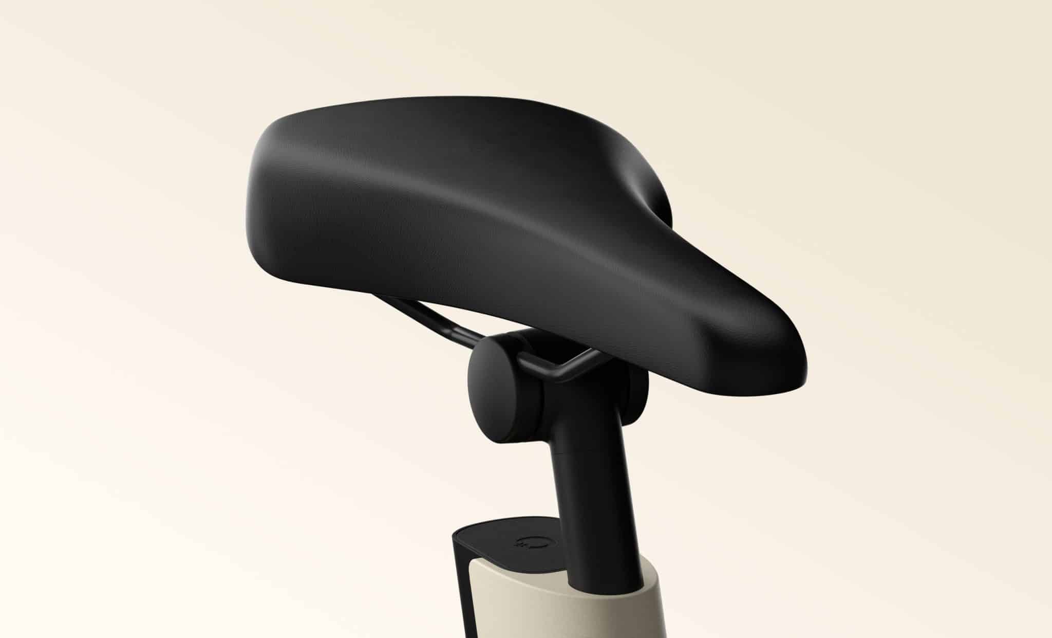 Cowboy | Diebstahl | Riemenantrieb - 04. Cowboy Cruiser Comfort Saddle scaled