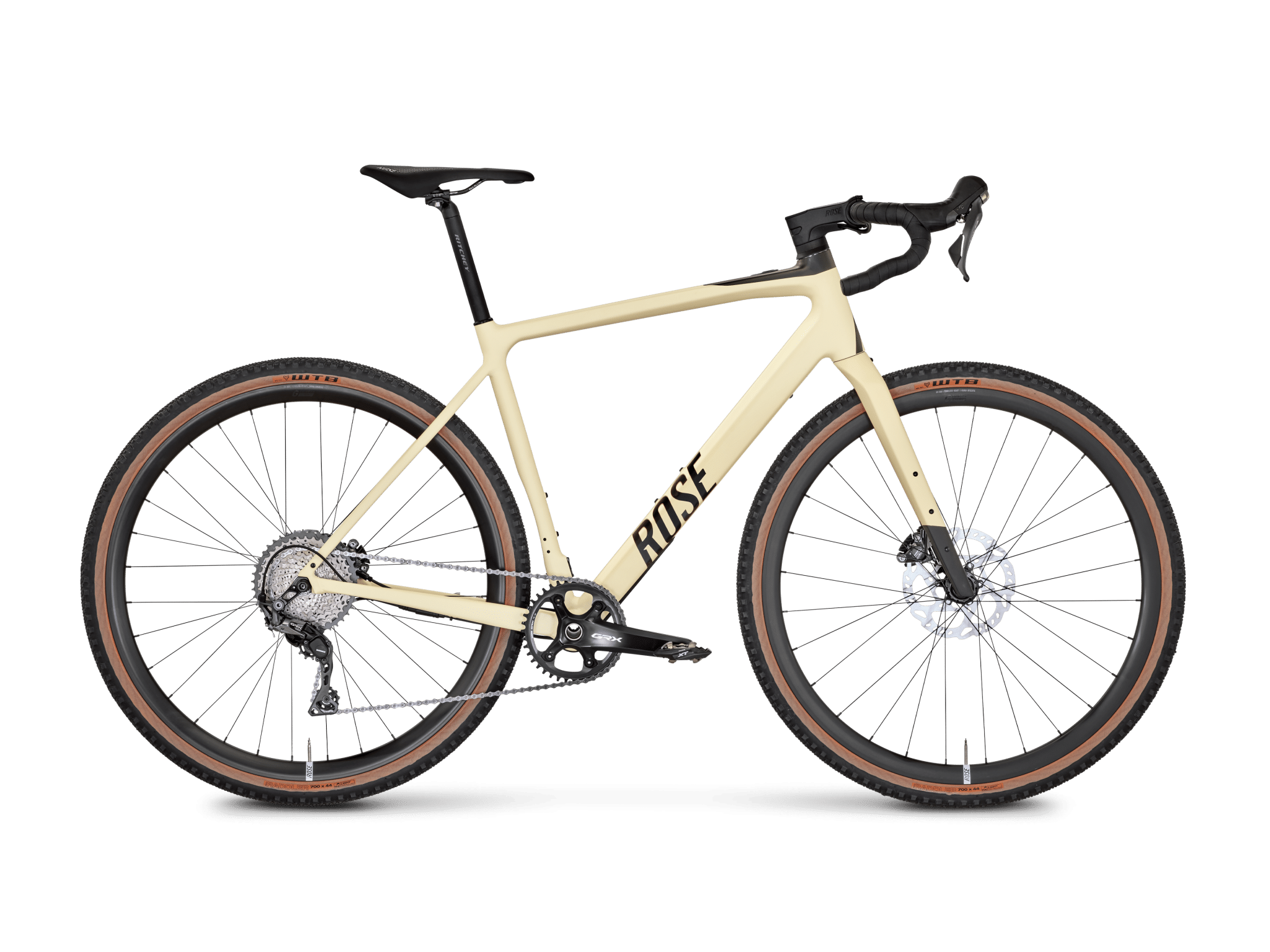 E-Gravelbike | MAHLE | ROSE Bikes - 2314060 1