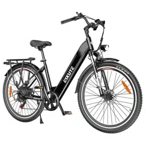 Abverkauf bei Geekmaxi: E-Bikes und mehr zu Spitzenpreisen