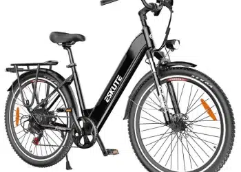 Eskute Polluno Plus