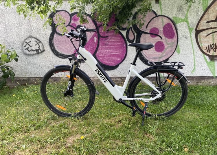 Eskute Polluno Plus Test