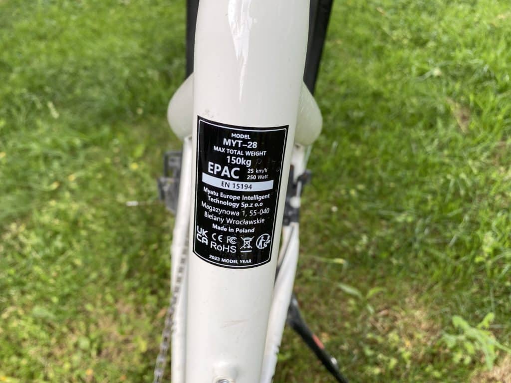 Eskute Polluno Plus legal mit allen Tests