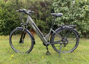 Fafrees F28 Pro E-Bike im Test