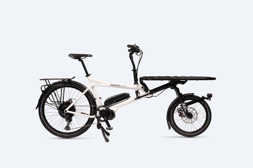 Hase Bikes Gravit City E - eBikeNews