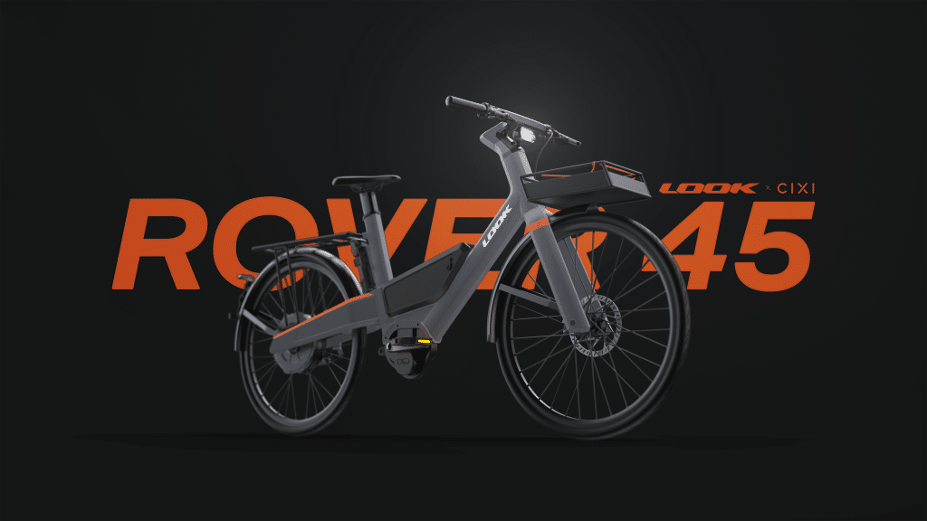 Rover 45 - eBikeNews