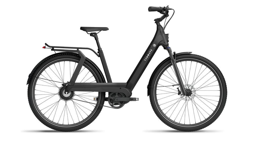 Tenways AGO T - eBikeNews