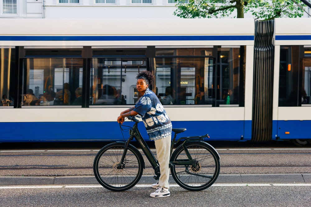 Tenways AGO T - eBikeNews