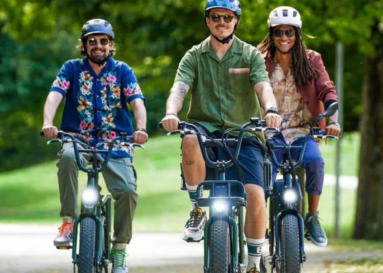 Europa-Rückzug: Rad Power Bikes immer günstiger - eBikeNews