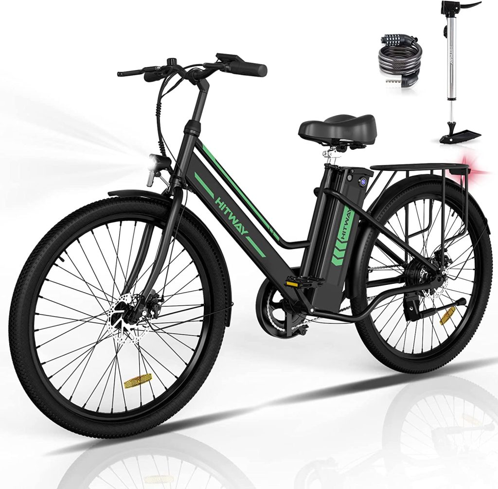 hitway-e-bike-e-bike-news