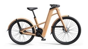 Peugeot: Drei schicke und smarte E-Bike-Neuheiten enthüllt