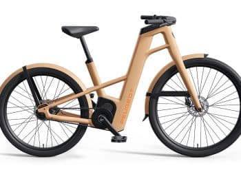 Peugeot: Drei schicke smarte E-Bike-Neuheiten enthüllt - eBikeNews