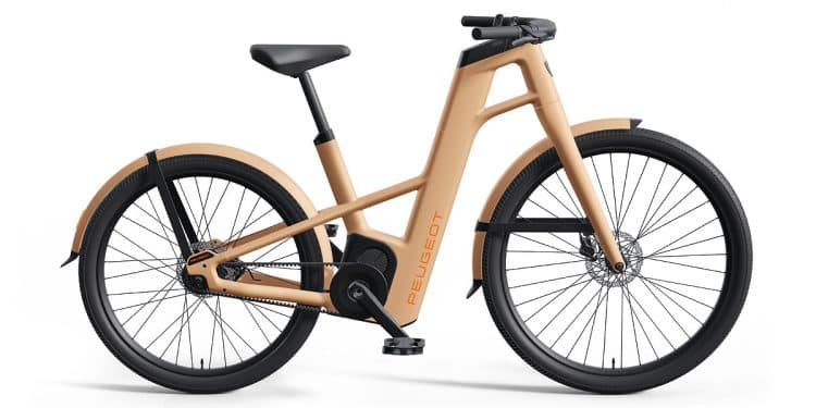 Peugeot Cycles ist zurück: Neue E-Bikes für 2026 angekündigt Peugeot E-Bikes aus dem Jahr 2023
