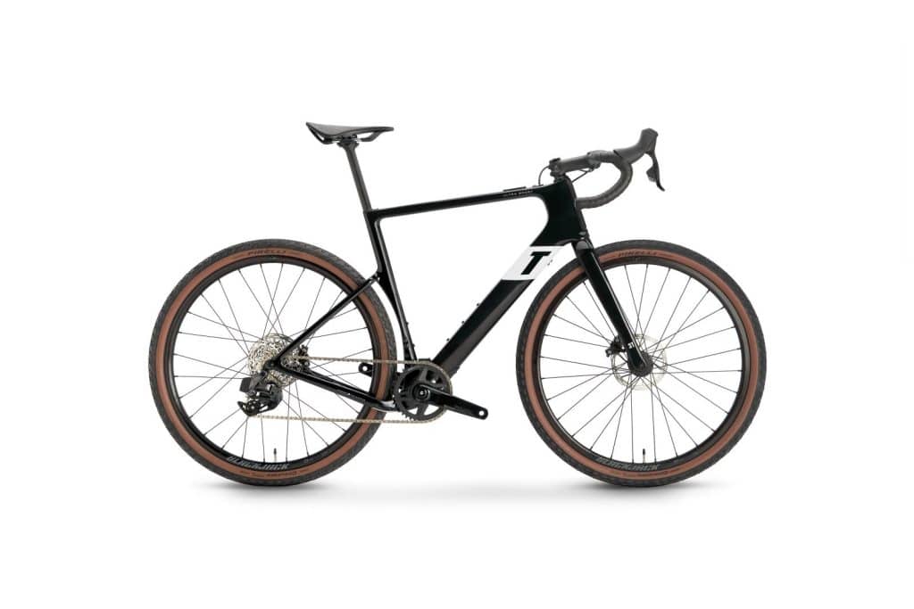3T Ultra Boost - eBikeNews