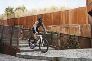 3T Ultra Boost: Neues E-Gravel wiegt nur 12 Kilogramm