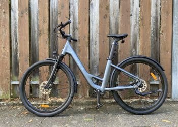 ADO Air 28 im Test - eBikeNews