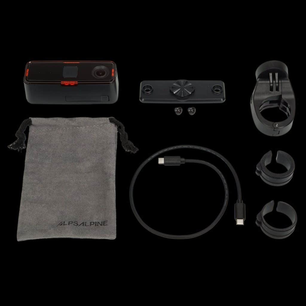 ALPSALPINE-Ride-Safety-RS-1000-Rueckspiegel-KI-set-e-bike-news