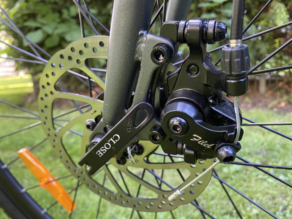 Gute Bremsen sind wichtig – eBikeNews.