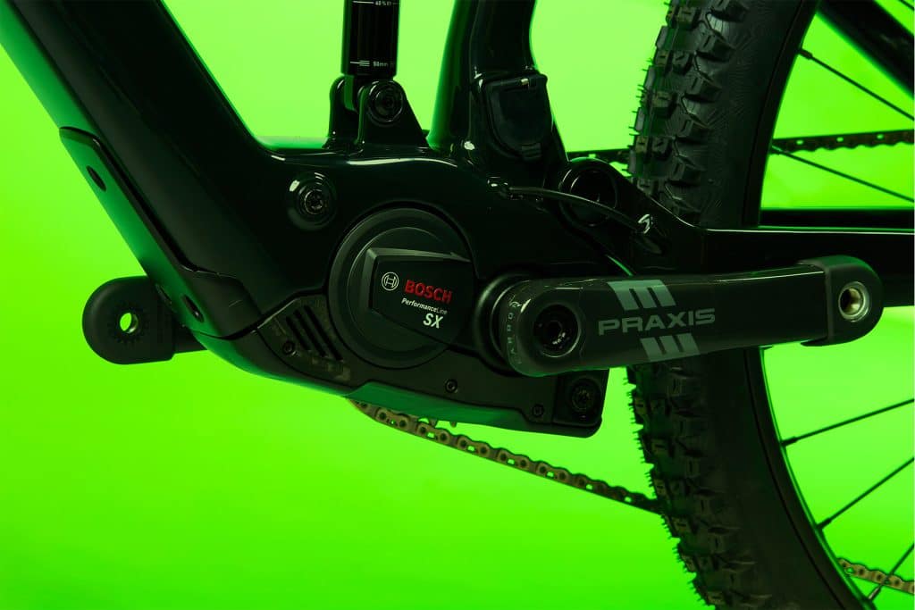 Norco Fluid VLT - eBikeNews