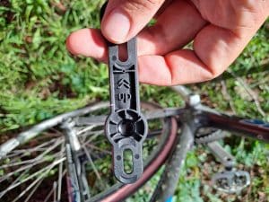 Bike Base Installation - eBikeNews