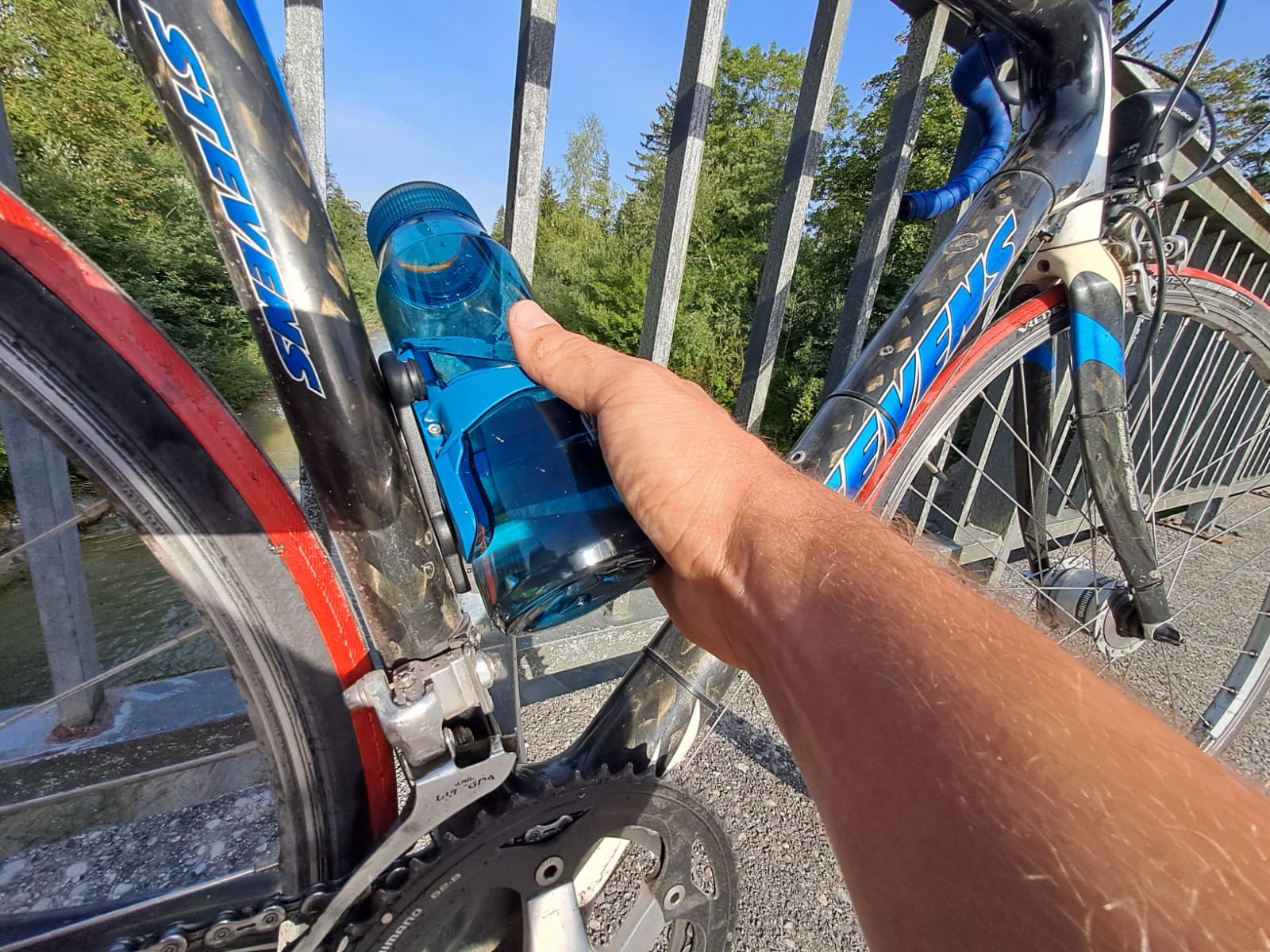 Fidlock Twist 700 im Handumdrehen - eBikeNews