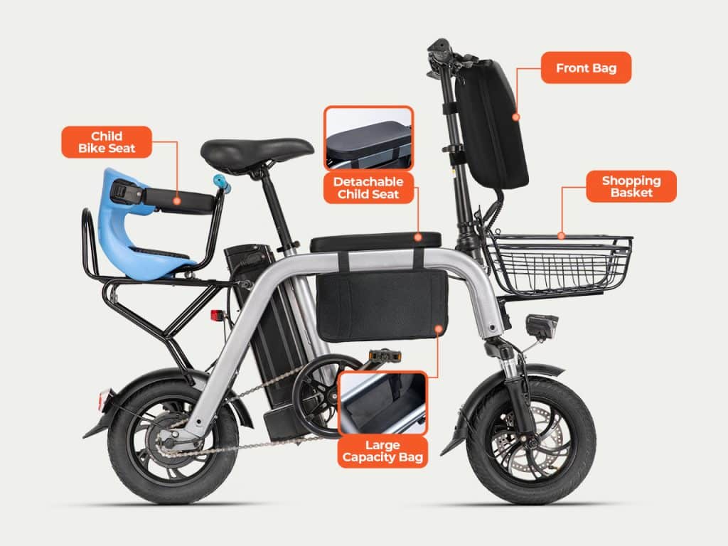 Mihogo Mini - eBikeNews