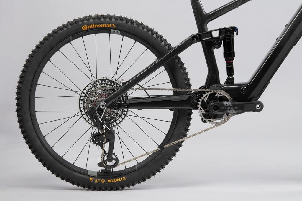 Norco Fluid VLT - eBikeNews