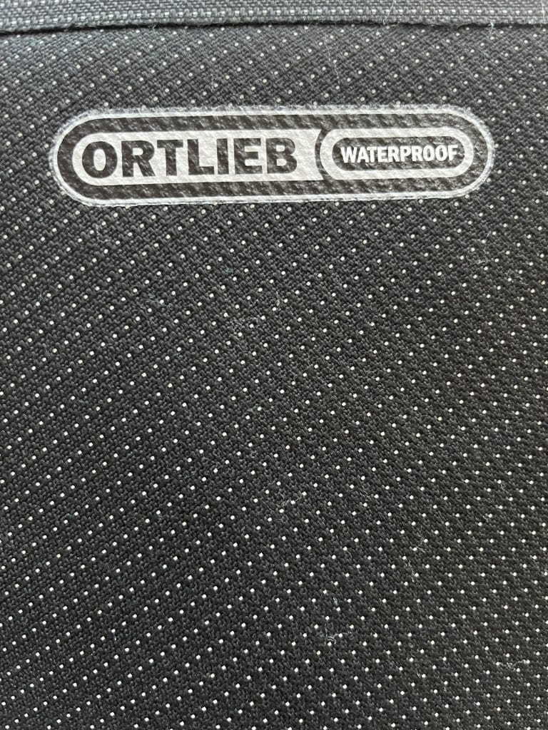 High Visibility Flap - eBikeNews