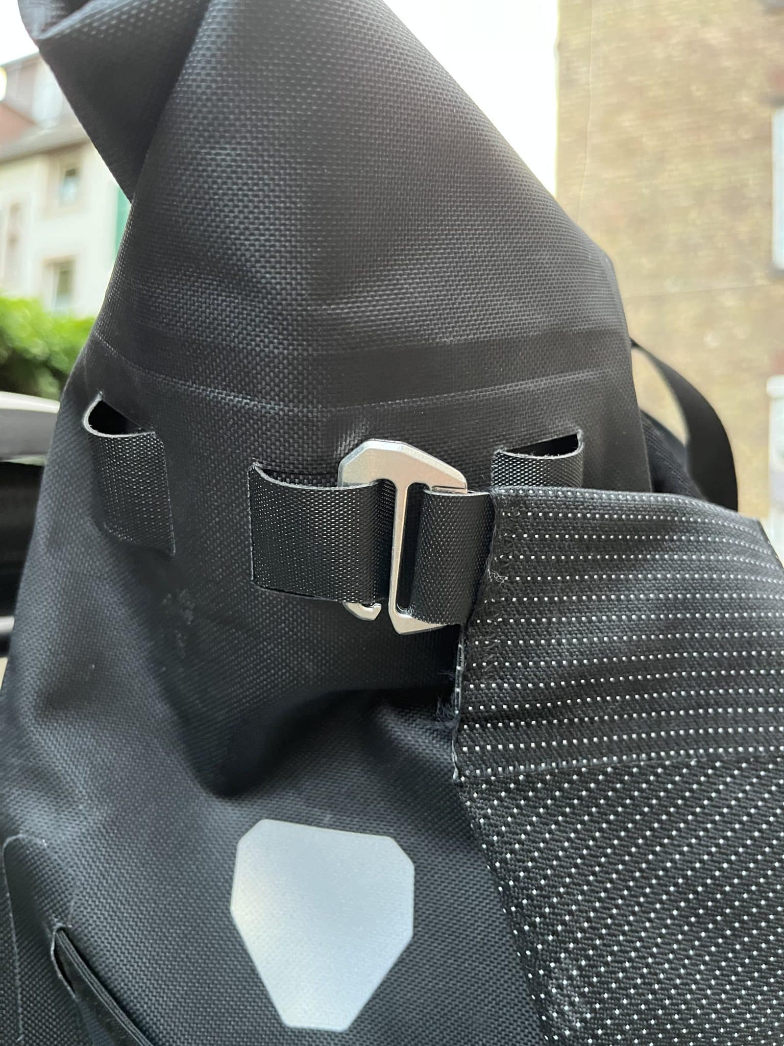 Fahrradtasche | Gepäckträger | Ortlieb - Ortlieb 11 scaled