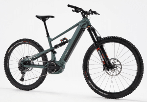 Neues E-Fully bei Decathlon: Bosch Motor und gute Ausstattung für 5.000 Euro