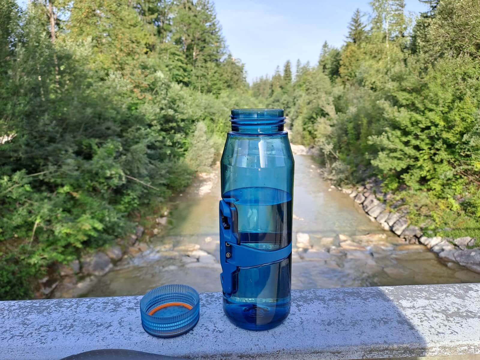 Fidlock Twist 700 Flasche - eBikeNews