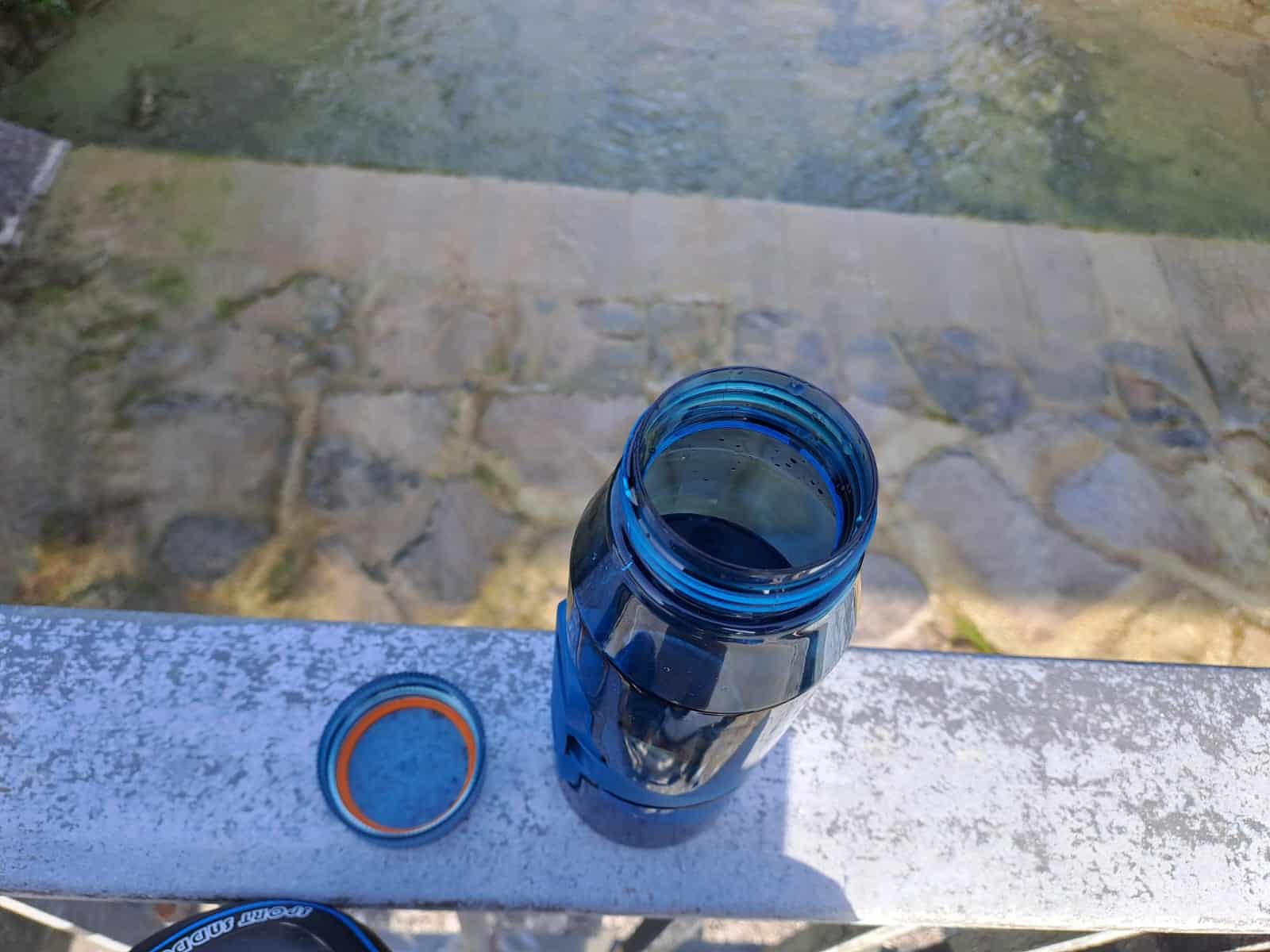 Fidlock Twist 700 Öffnung - eBikeNews