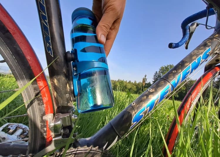 Fidlock Twist 700 Test - eBikeNews