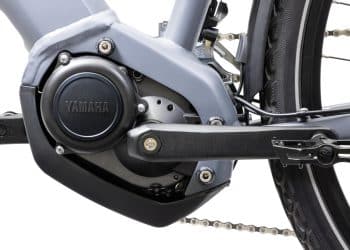 Yamaha - Yamaha Motor