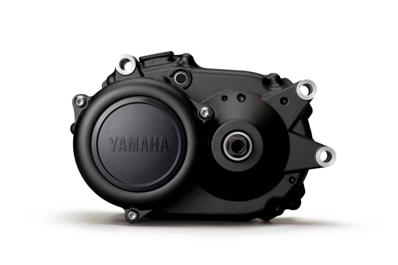 Drehmomentsensor | Mittelmotor | Yamaha - Yamaha Motor nackt e1693501666821