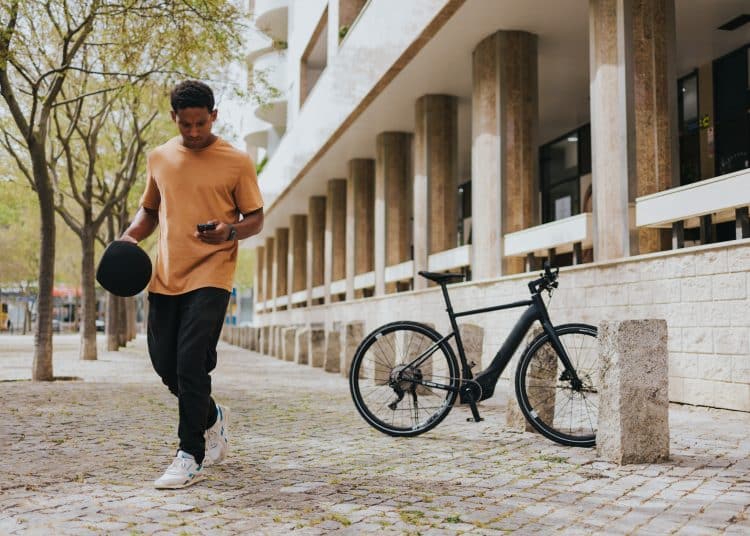 Bosch eBike Systems jetzt mit noch besserem Diebstahlschutz für E-Bikes - eBikeNews