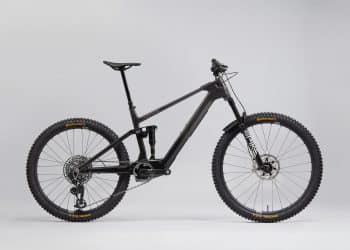 Norco Fluid VLT: Neues E-MTB mit leichtem Bosch SX - eBikeNews